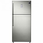 מקרר מקפיא עליון SAMSUNG RT50K6331SL/ML  