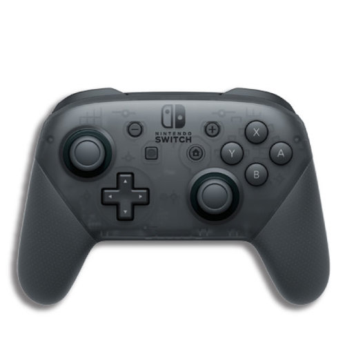 NNINTENDO SWITCH PRO CONTROLLER