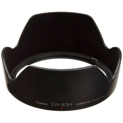 מגן שמש מקורי - Canon EW-72