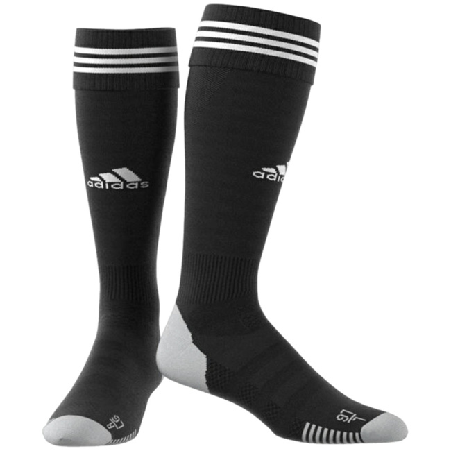 גרבי כדורגל מקצועיות Adidas Adi Sock 18 (שחור)