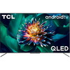 טלוויזיה חכמה 55" QLED 4K TCL