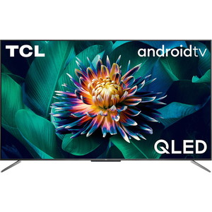 טלוויזיה חכמה 55" QLED 4K TCL