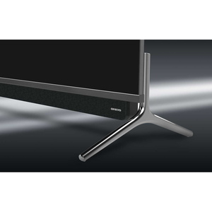 טלוויזיה חכמה 75" QLED 4K TCL + סאונד בר מובנה