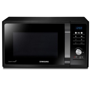 מיקרוגל ללא גריל Samsung MS23F301TAK ‏23 ‏ליטר סמסונג