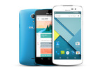 BLU Studio X Plus