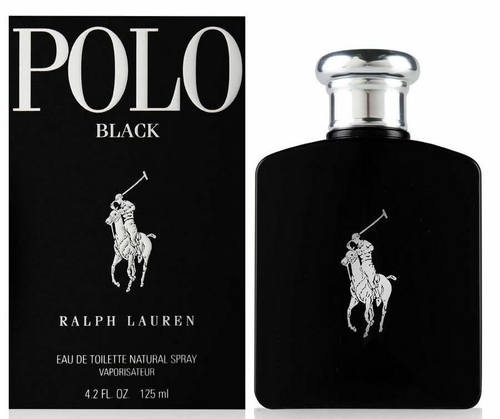 polo black cologne review