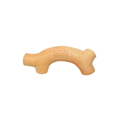  קונג עץ לעיסה L בטעם בייקון  L KONG ChewStix PSW12