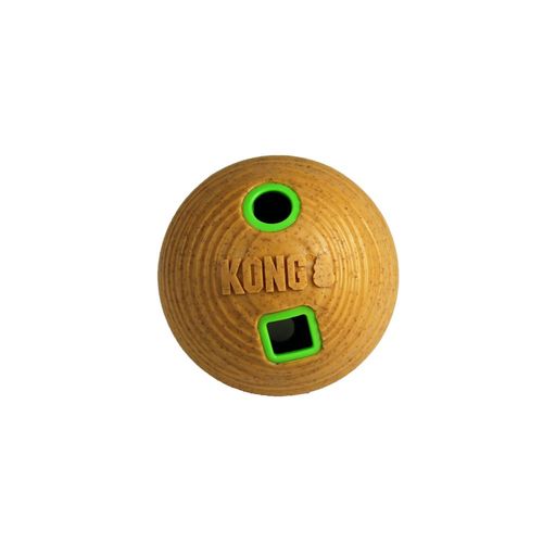 Bamboo Feeder Ball PTB21 M