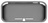 Nintendo Switch Lite Silicone Protector Case - Grey