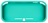 Nintendo Switch Lite Silicone Protector Case - Torquoise