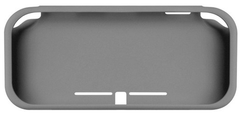 Nintendo Switch Lite Silicone Protector Case