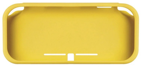 Nintendo Switch Lite Silicone Protector Case