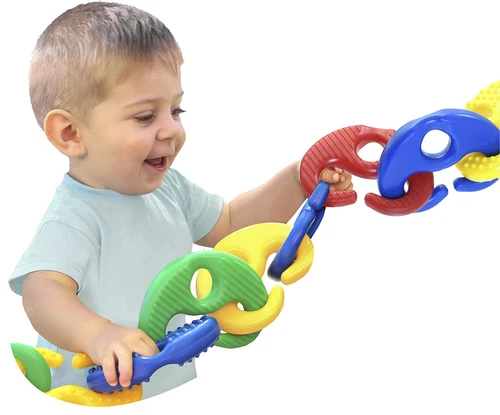 סופר שרשרת 16 חלקים