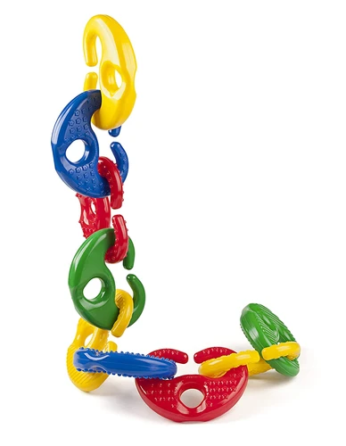 סופר שרשרת 16 חלקים