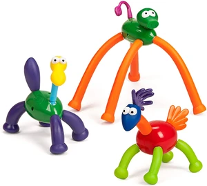 אנימטק 31 חלקים
