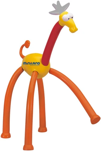 אנימטק 31 חלקים