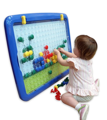 לוח סופר פגס ענק 84X70 ס