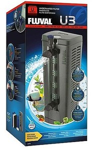 פילטר פנימי פלובל U3 600L/H  