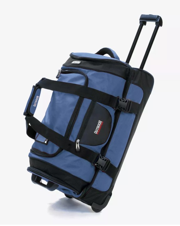 דפל Travel Pro S