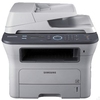 מדפסת לייזר SAMSUNG SCX4828FN מחודש 