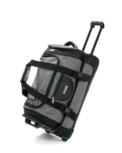 דפל Travel Pro XL