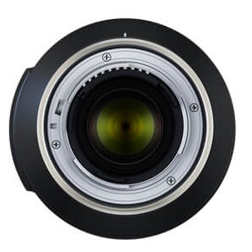 TAMRON 100-400 f4.5-6.3 DI VC  USD Canon-שנתיים