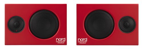 Nord Piano Monitors V2