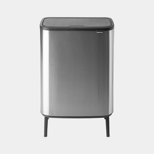 BO פח טאץ 60 ליטר מט ברבנטיה | Brabantia