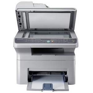 מדפסת לייזר SAMSUNG SCX4828FN מחודש 