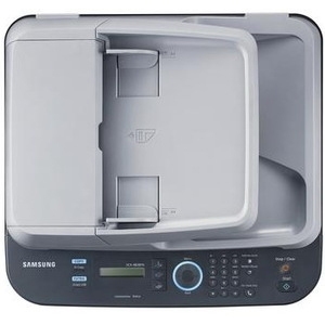 מדפסת לייזר SAMSUNG SCX4828FN מחודש 