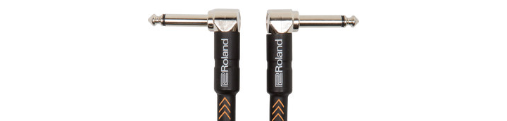 תמונת קטגוריה - כבל פאץ' / אפקטים