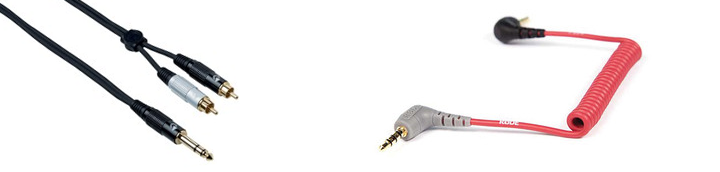 תמונת קטגוריה - כבל מתאם