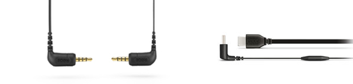 תמונת קטגוריה - כבל SC Rode