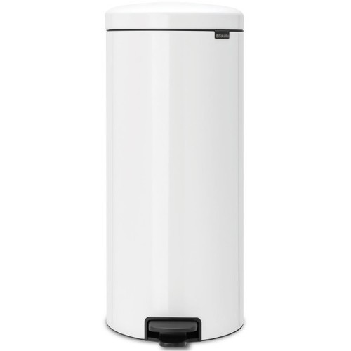 פח פדל לבן 30 ליטר ברבנטיה | Brabantia