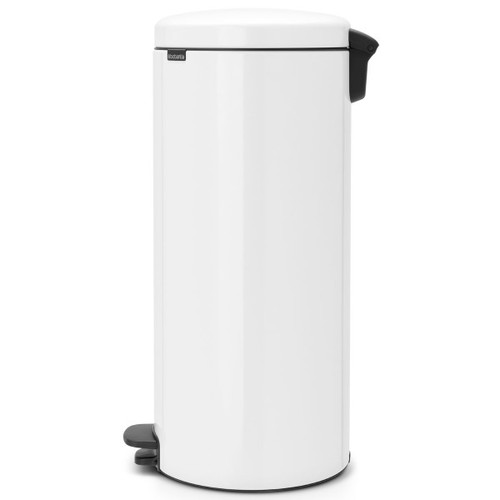 פח פדל לבן 30 ליטר ברבנטיה | Brabantia