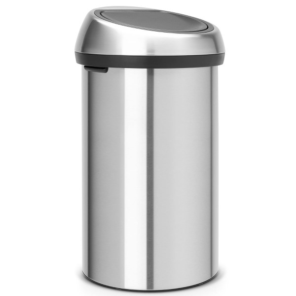 פח טאץ 60 ליטר מט FPP ברבנטיה | Brabantia 
