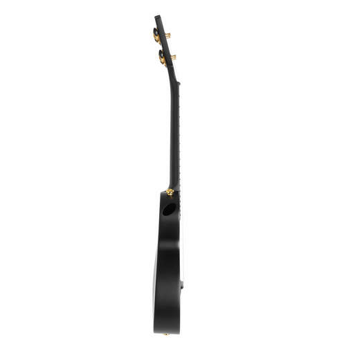 יוקללה מקרבון פיבר צבע שחור + רצועה + תיק CASCHA HH2258