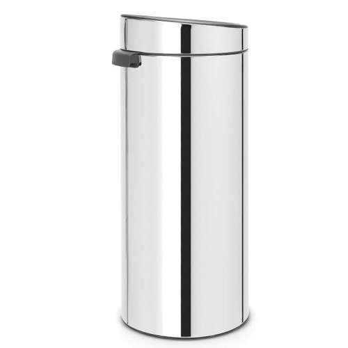 פח טאץ 30 ליטר מבריק ברבנטיה | Brabantia