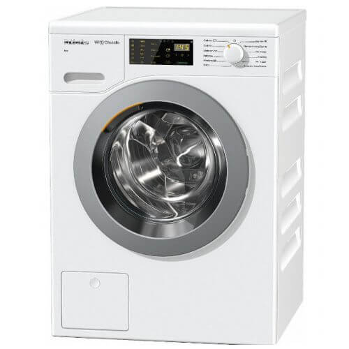 מכונת כביסה פתח חזית Miele WDB020IL