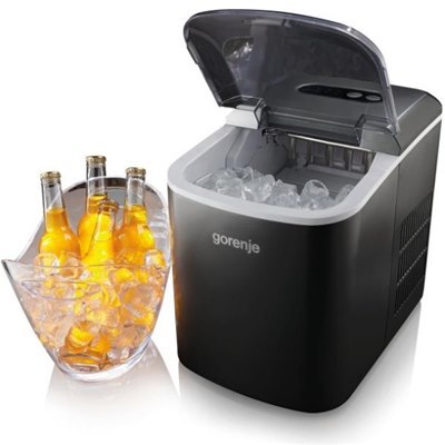  ‏מכונת קרח Gorenje IMC1200B גורנייה