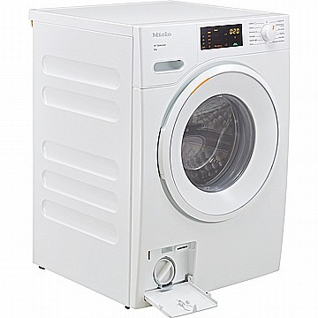  מכונת כביסה ‏פתח קידמי Miele WCD120 ‏8 ‏ק"ג מילה