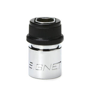 מעבר לביט 1/4+נעילה SIGNET D3/8