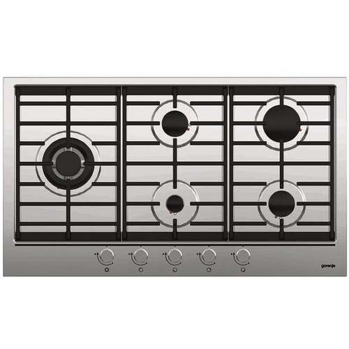 ‏כיריים גז Gorenje GW951X גורנייה