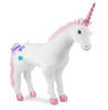 בובת חד קרן ענקית MELISSA&DOUG