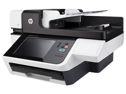 HP Flow 8500 fn1 L2719A