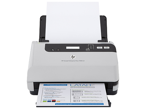 HP Scanjet Enterprise Flow 7000 s2 L2730B