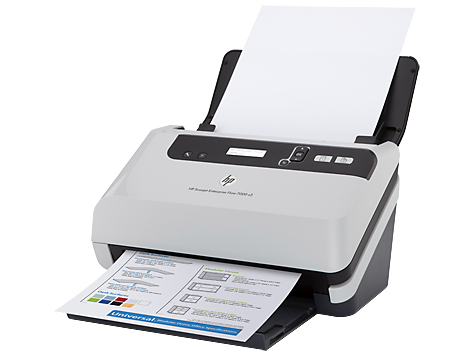 HP Scanjet Enterprise Flow 7000 s2 L2730B