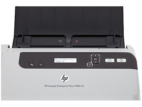 HP Scanjet Enterprise Flow 7000 s2 L2730B