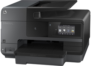 HP Officejet 8620 A7F65A