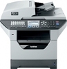 מכונת צילום BROTHER MFP 8880DN בשיטת ליסינג תפעולי